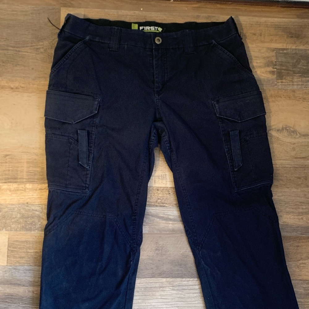 FirstTactical Women's EMS Pants